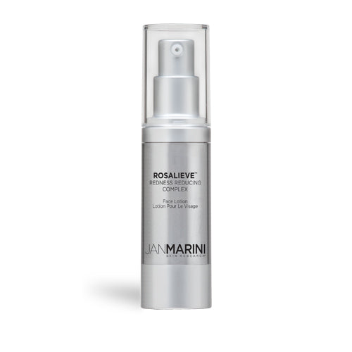 美容液 ROSALIEVE REDNESS REDUCING COMPLEX 30ml Rosalieve Redness Reducing Complex | Crosier Skincare Pro