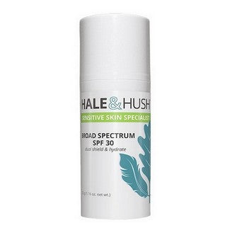 Spf 30 Dual Shield & Hydrate 