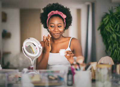 The 5 top reasons your acne regimen isn’t working