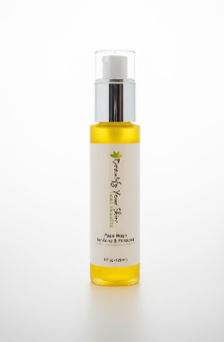 Face Wash for Acne/Rosacea