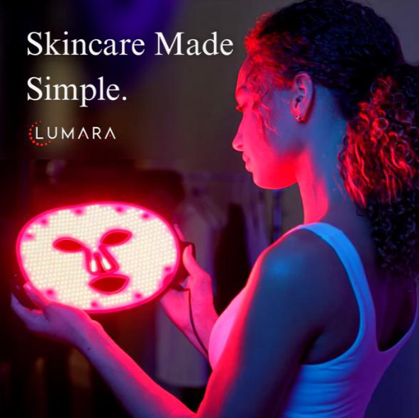 LED Mask Viso by Lumara