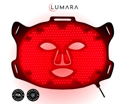 LED Mask Viso by Lumara