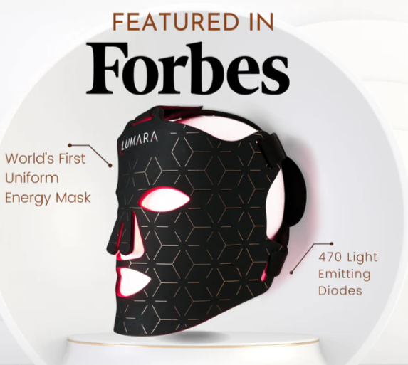 LED Mask Viso by Lumara
