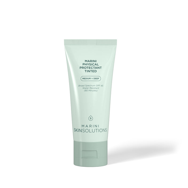 SPF 45 Physical Protectant by JAN MARINI