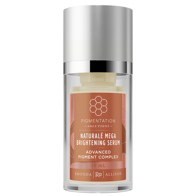 Naturale Mega Brightening Serum