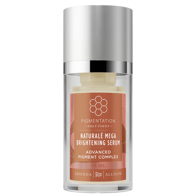 Naturale Mega Brightening Serum