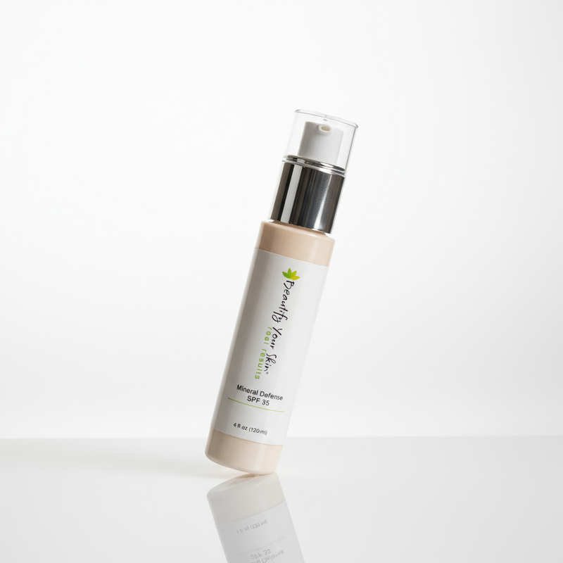 Mineral Defense SPF35