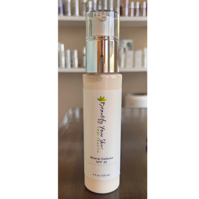 Mineral Defense SPF35