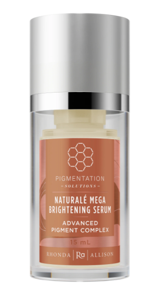 Naturale Mega Brightening Serum