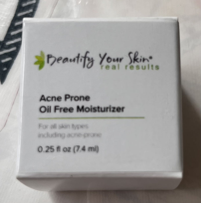 Mini Fix Kit for Acne