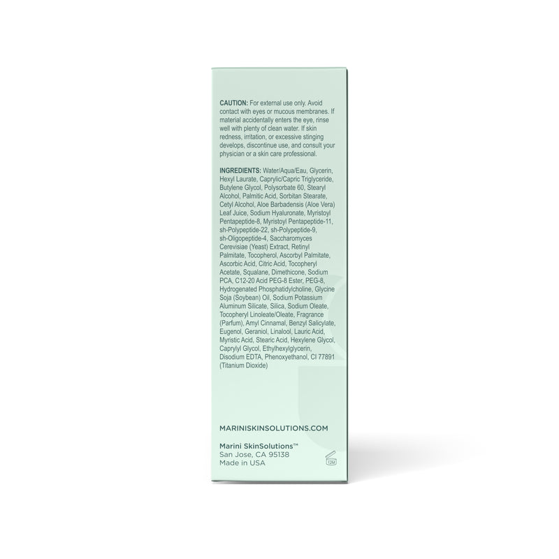 Transformation Face Cream