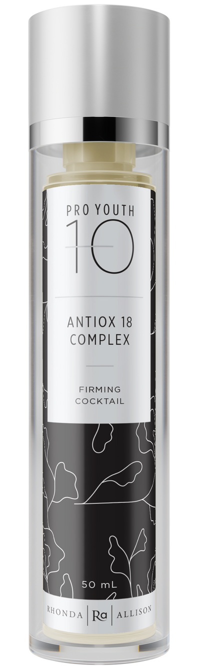 Antiox 18 Complex Serum