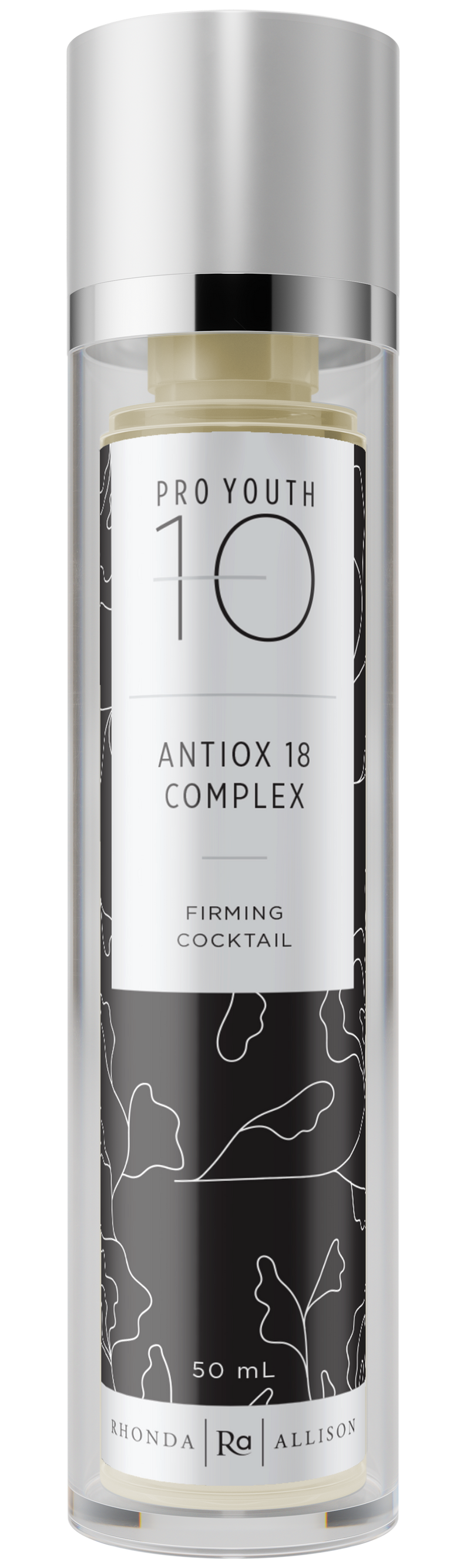 Antiox 18 Complex Serum