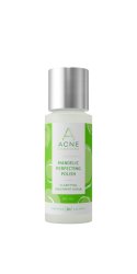 Rejuvenates and reduces bacteria on problematic skin.