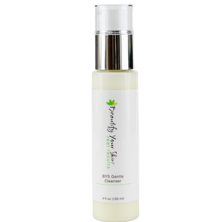 Gentle Cream Cleanser by Beautify Your Skin