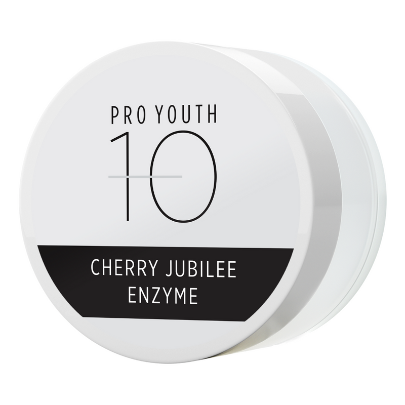 Cherry Jubilee Enzyme Mask
