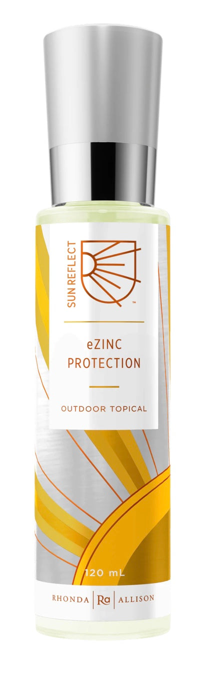 eZinc Protection SPF 22