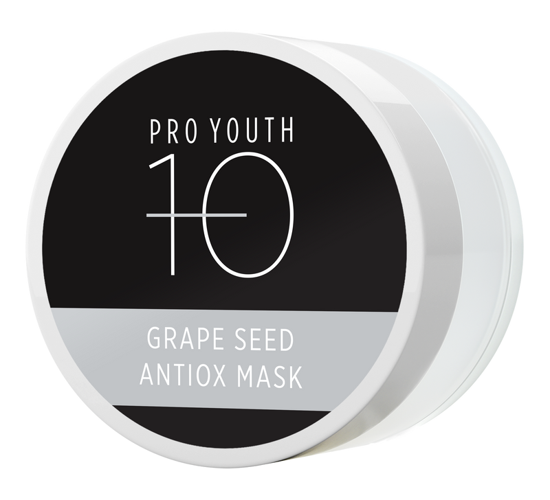 Grape Seed Antiox Mask