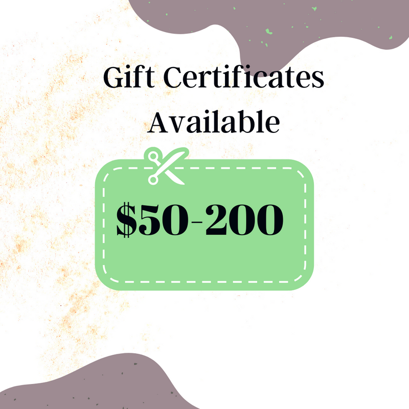 Beautify Your Skin Gift Card