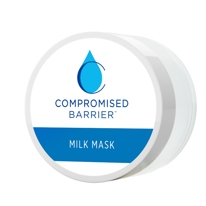 Milk Mask