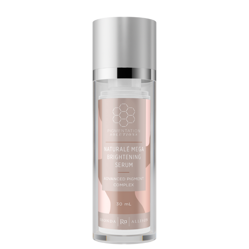 Naturale Mega Brightening Serum