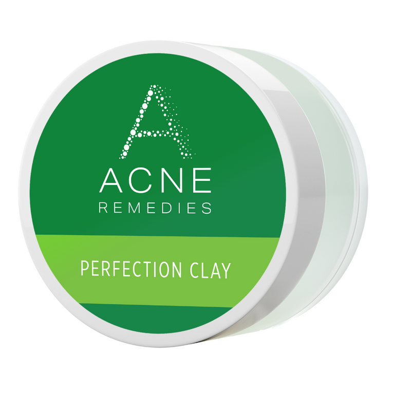 Perfection Clay Mask