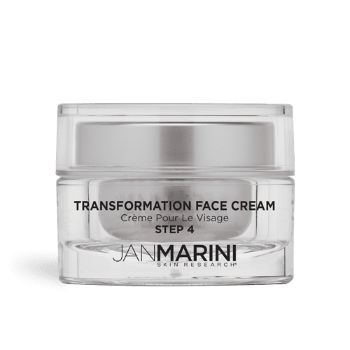 Transformation Face Cream in a Jar by Jan Marini