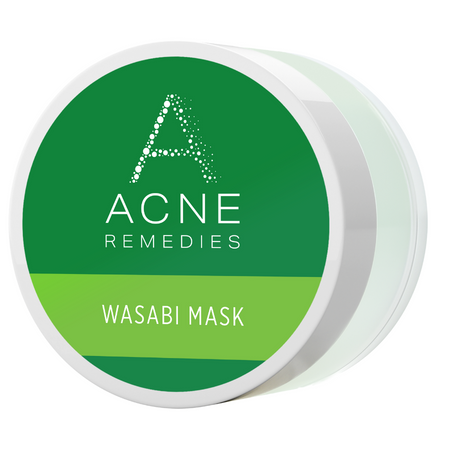 Wasabi Mask