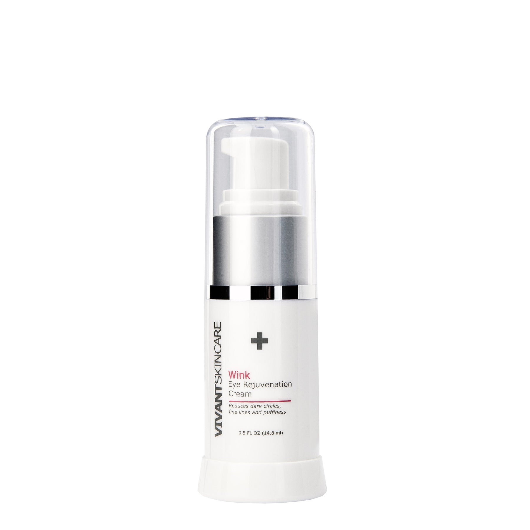 Wink Eye Rejuvenation Cream Vivant Skincare Beautify Your Skin